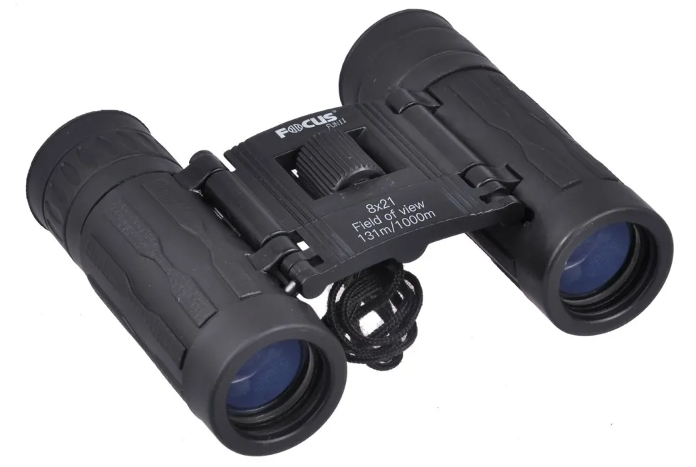 Focus Sport Optics Fun II 8x21 Kikare