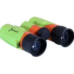 Focus Sport Optics Junior 6x21 Kikare Grön
