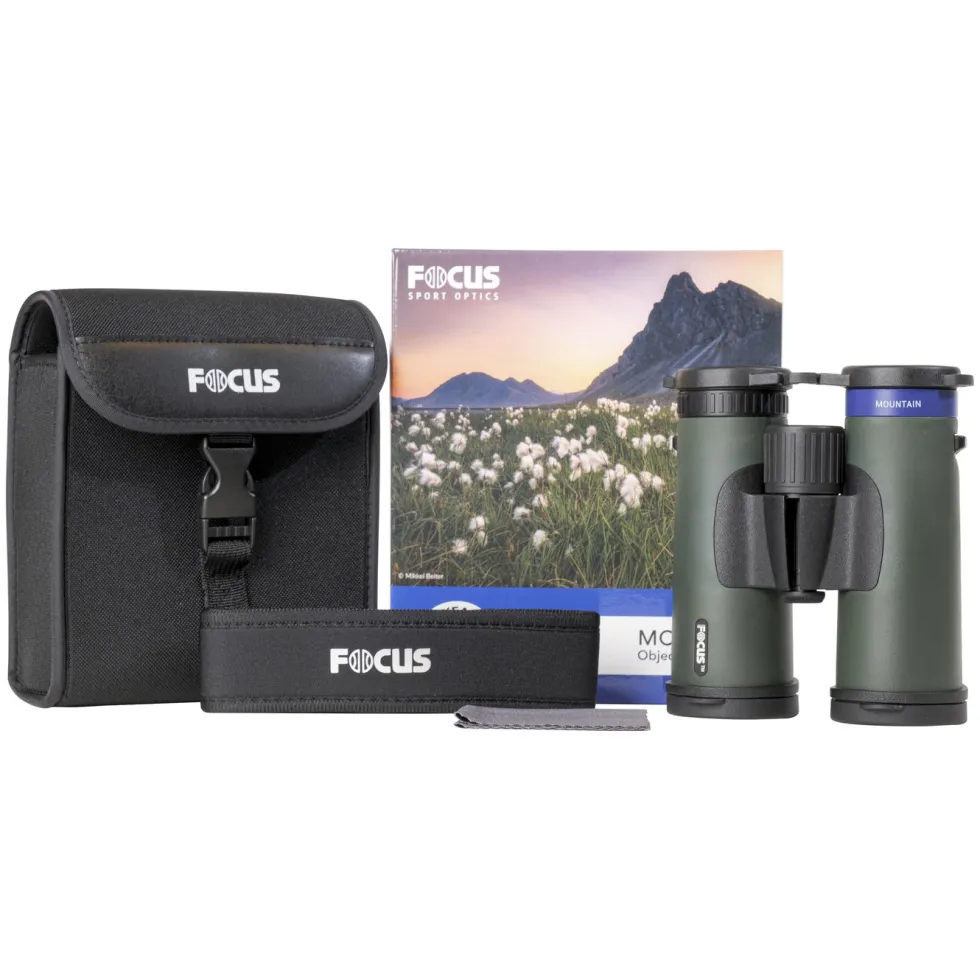 Focus Sport Optics Mountain 8x42 Kikare