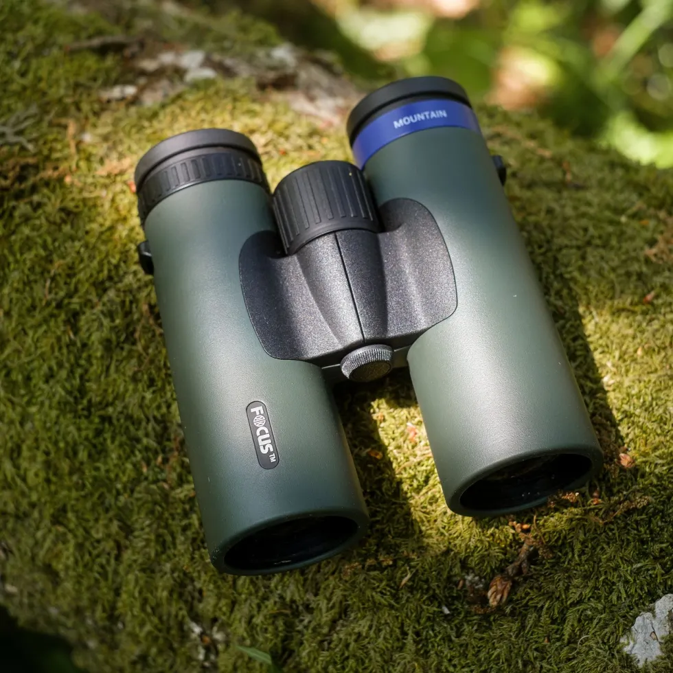 Focus Sport Optics Mountain 10x42 Kikare