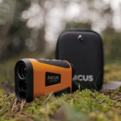 Focus Sport Optics Track RF avståndsmätare 500 m