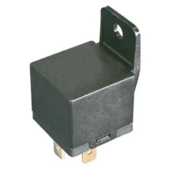 Fordonsrelä, 1-pol 14 V 30 A / 12 V