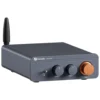 Fosi Audio BT20A Pro stereoförstärkare 2x100 W med Bluetooth