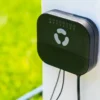 FrankEver Smart Sprinkler Controller FK-06X – styrenhet för automatisk bevattning
