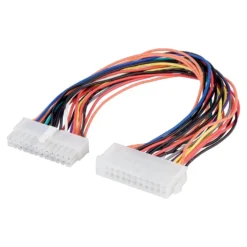 Förlängningskabel ATX 24-pin
