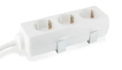 Fäste för grenuttag 2-pack