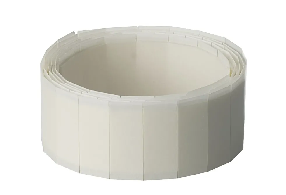 Fästkuddar 25x12 mm 100 st