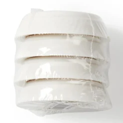 Fötter till disk- eller tvättmaskin 4-pack