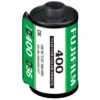 Fujifilm 135 Film 36 bilder ISO 400