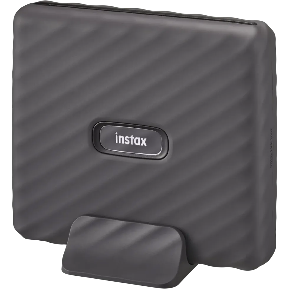 Fujifilm instax Link WIDE grå startpaket