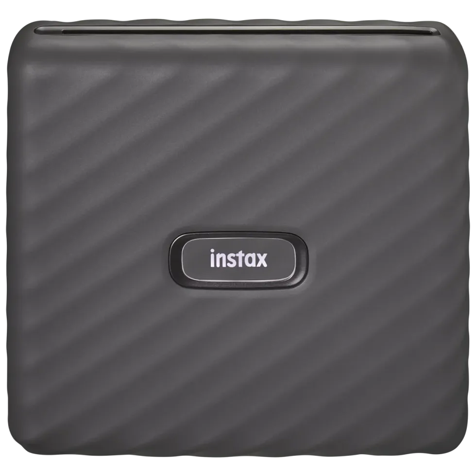Fujifilm instax Link WIDE grå startpaket