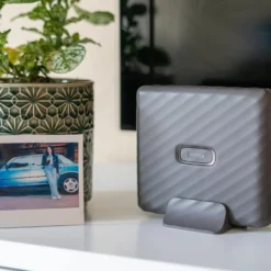 Fujifilm Instax Link Wide Vit