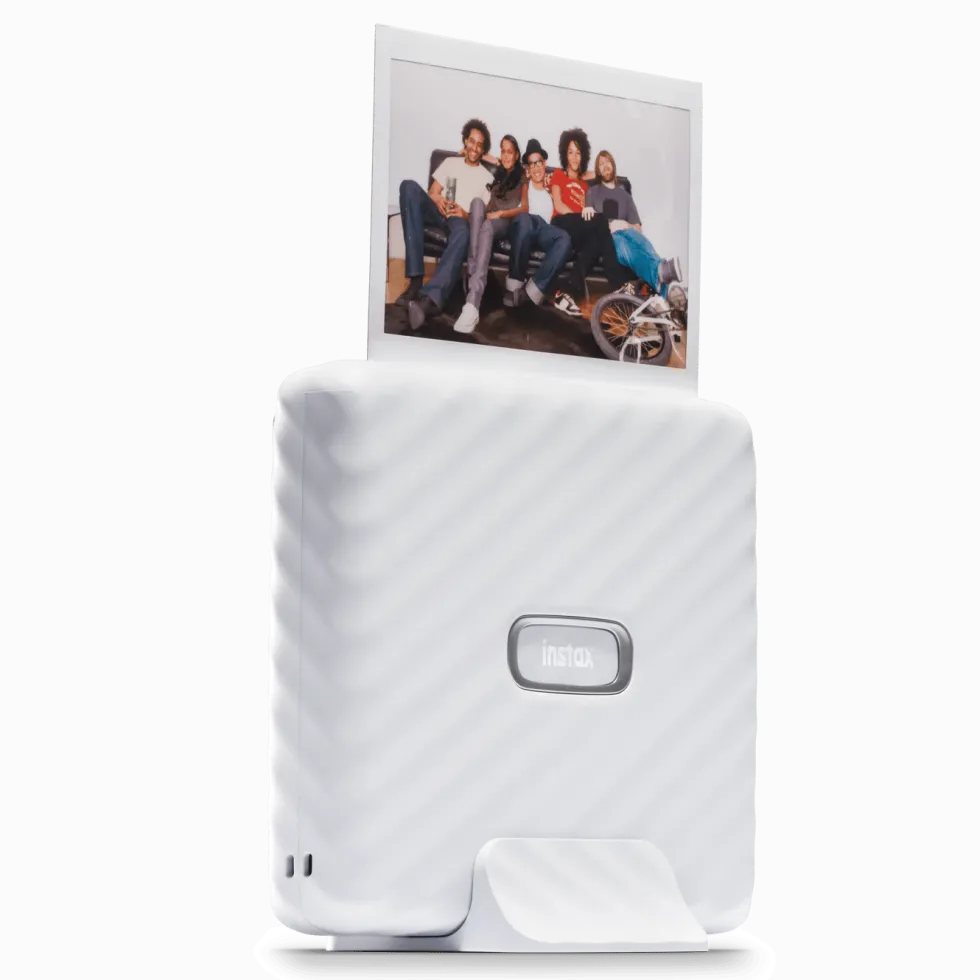 Fujifilm Instax Link Wide Vit