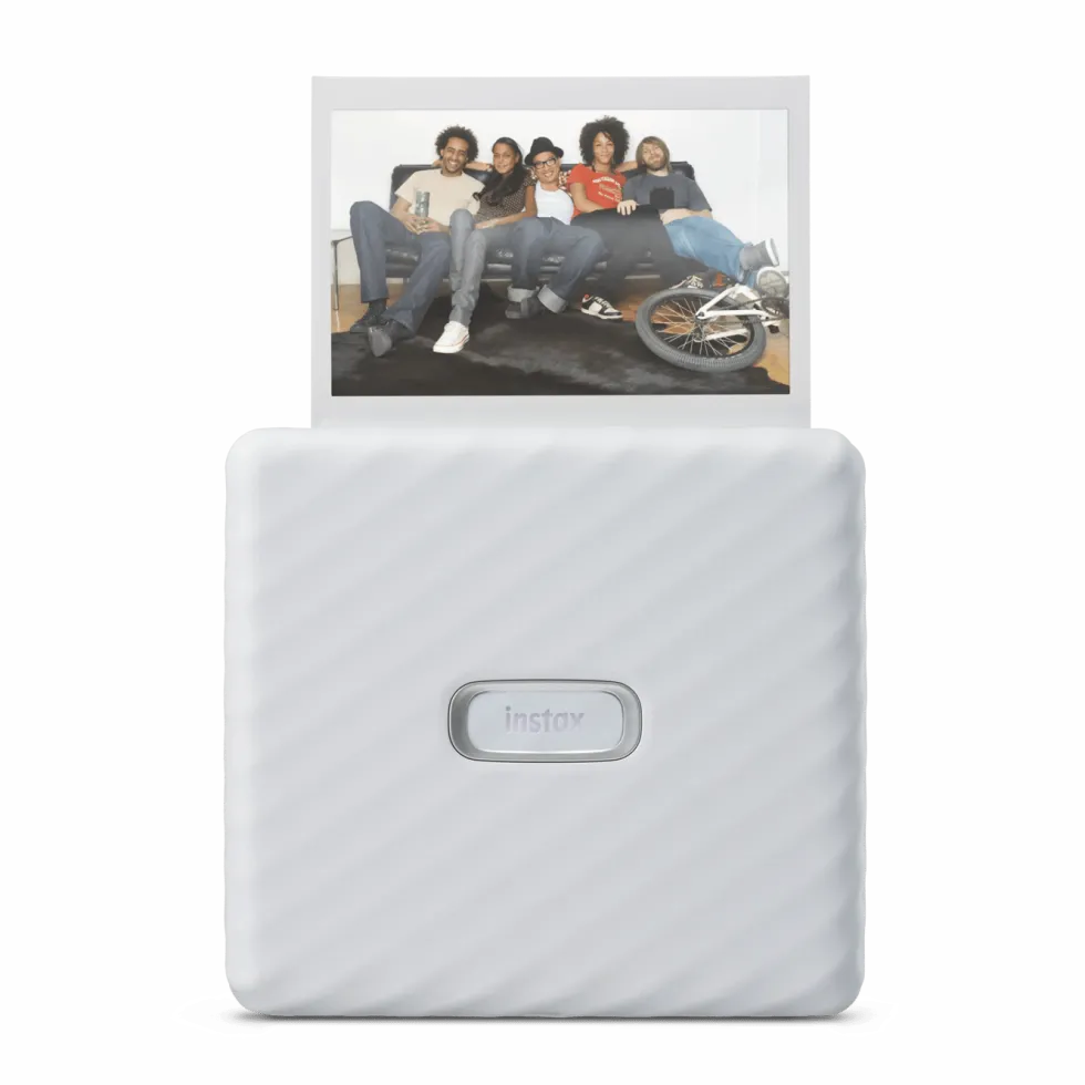 Fujifilm Instax Link Wide Vit