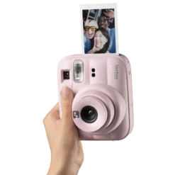Fujifilm Instax Mini 13 Candy pink