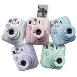 Fujifilm Instax Mini 13 Candy pink