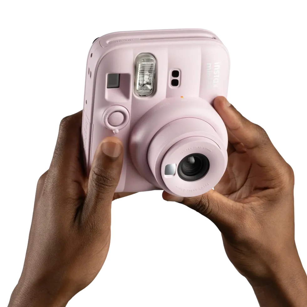Fujifilm Instax Mini 13 Candy pink