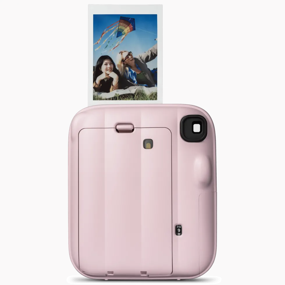 Fujifilm Instax Mini 13 Candy pink