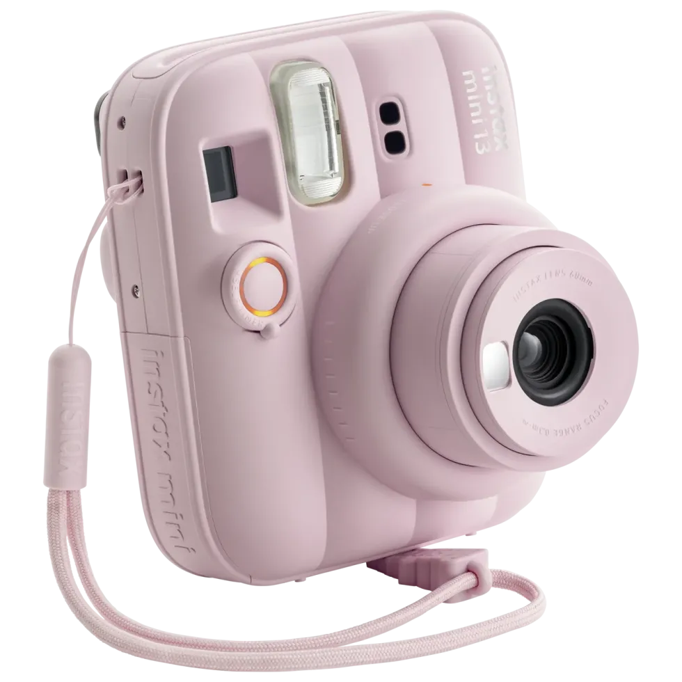 Fujifilm Instax Mini 13 Candy pink