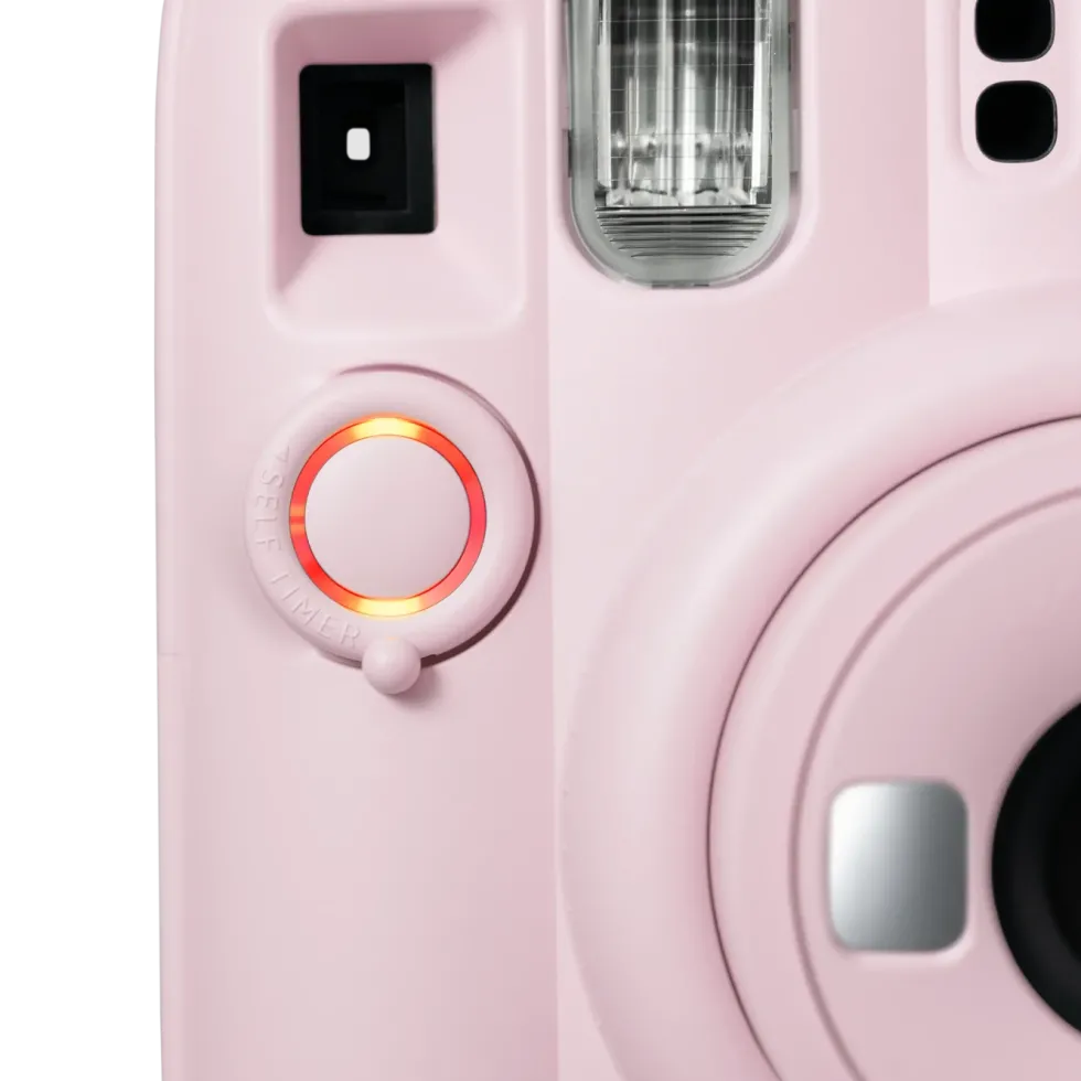 Fujifilm Instax Mini 13 Candy pink
