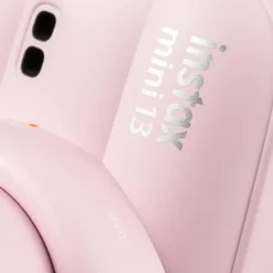 Fujifilm Instax Mini 13 Candy pink