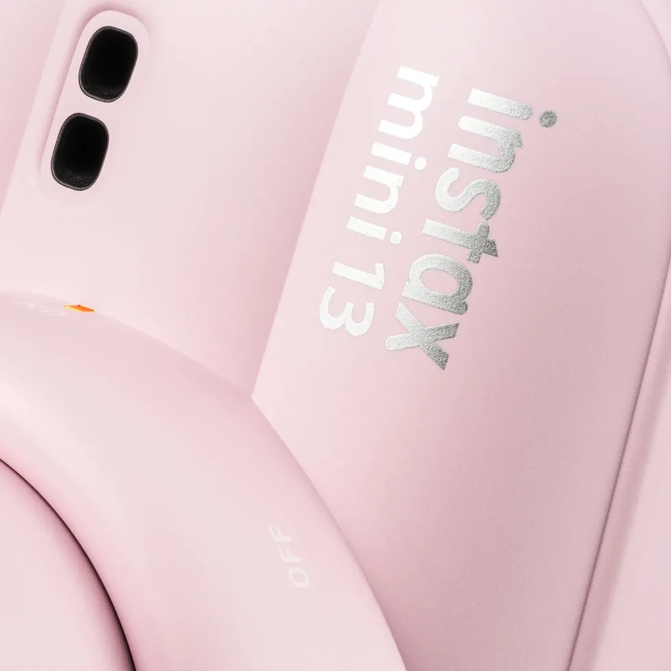 Fujifilm Instax Mini 13 Candy pink