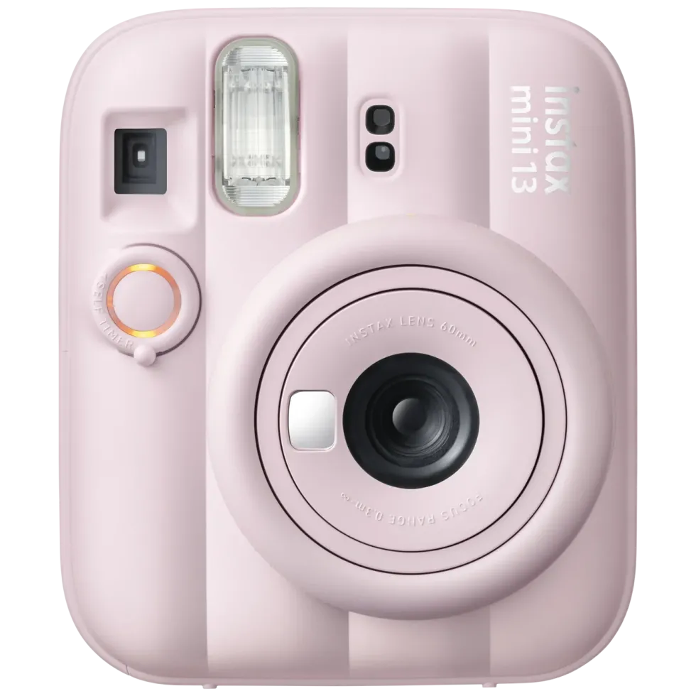 Fujifilm Instax Mini 13 Candy pink