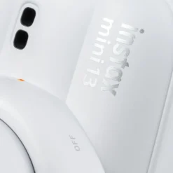 Fujifilm Instax Mini 13 Clay white