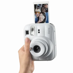 Fujifilm Instax Mini 13 Clay white