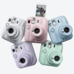 Fujifilm Instax Mini 13 Clay white