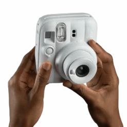 Fujifilm Instax Mini 13 Clay white
