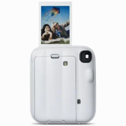 Fujifilm Instax Mini 13 Clay white