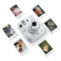 Fujifilm Instax Mini 13 Clay white