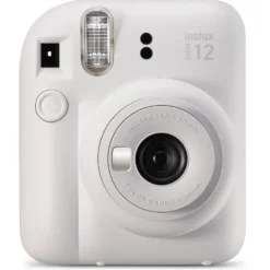 Fujifilm Instax Mini 12 direktfilmskamera