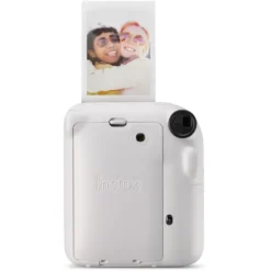 Fujifilm Instax Mini 12 direktfilmskamera