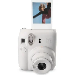Fujifilm Instax Mini 12 direktfilmskamera