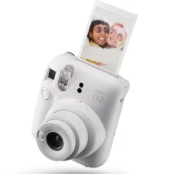 Fujifilm Instax Mini 12 direktfilmskamera