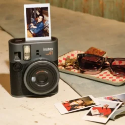 Fujifilm Instax mini 41 Direktfilmskamera