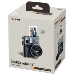 Fujifilm Instax mini 41 Direktfilmskamera