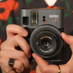 Fujifilm Instax mini 41 Direktfilmskamera