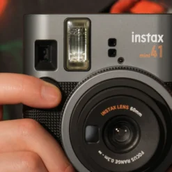 Fujifilm Instax mini 41 Direktfilmskamera