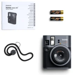 Fujifilm Instax mini 41 Direktfilmskamera