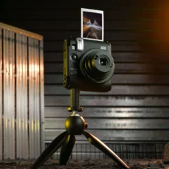 Fujifilm Instax mini 99 Direktfilmskamera