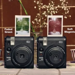Fujifilm Instax mini 99 Direktfilmskamera