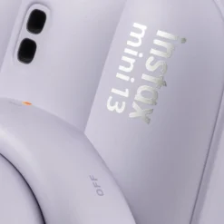 Fujifilm Instax Mini 13 Dreamy purple