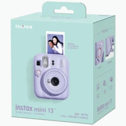 Fujifilm Instax Mini 13 Dreamy purple