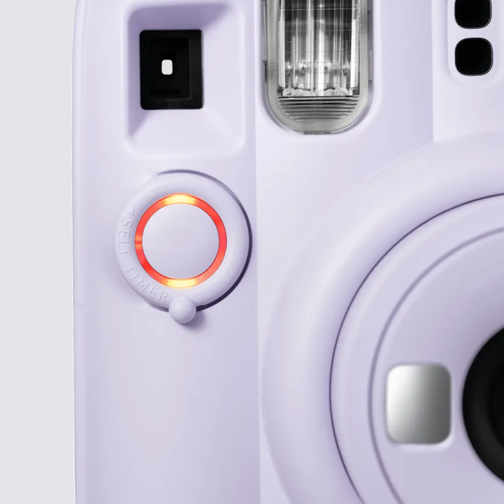 Fujifilm Instax Mini 13 Dreamy purple