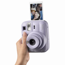 Fujifilm Instax Mini 13 Dreamy purple