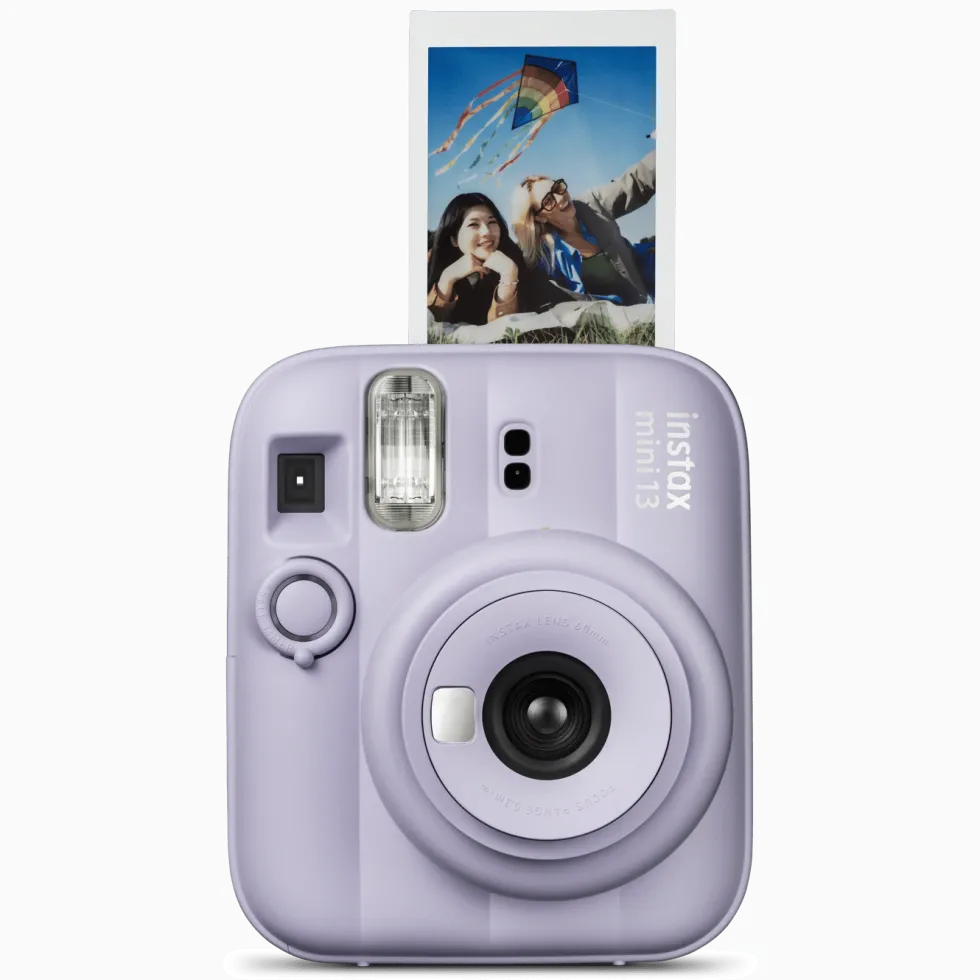 Fujifilm Instax Mini 13 Dreamy purple