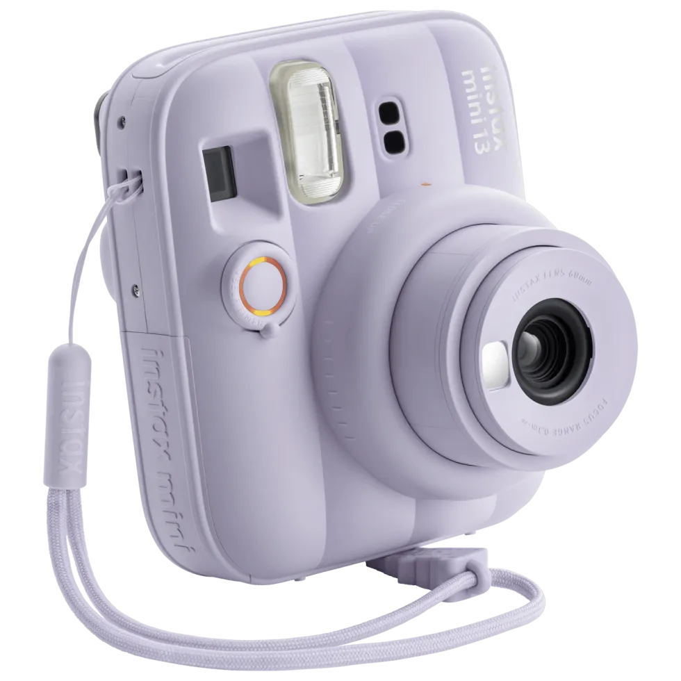 Fujifilm Instax Mini 13 Dreamy purple